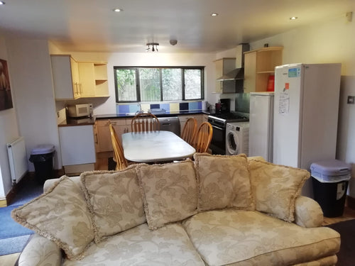 West Midlands – Supported Accommodation