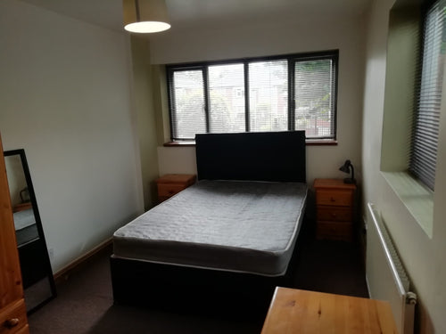 West Midlands – Supported Accommodation