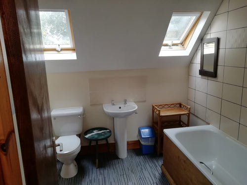 West Midlands – Supported Accommodation
